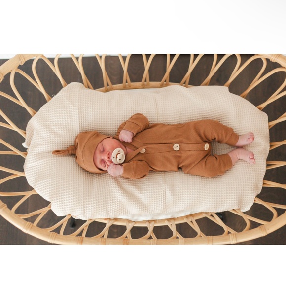 Newborn Boy Coming Home Outfit Baby Boy Hospital Outfit Take Me Home Newborn - Picture 4 of 7